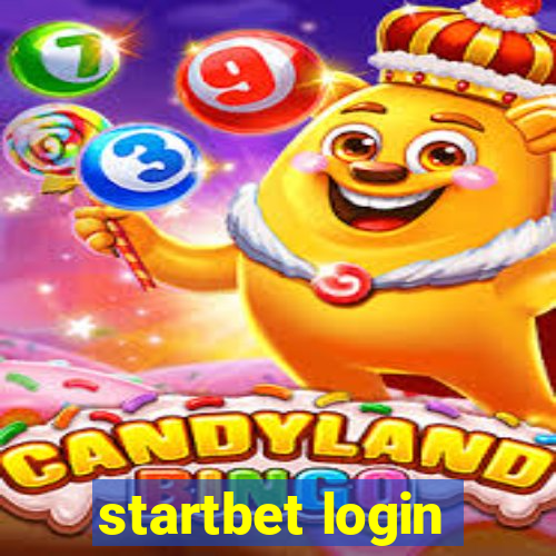 startbet login